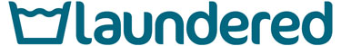 Laundered - logo