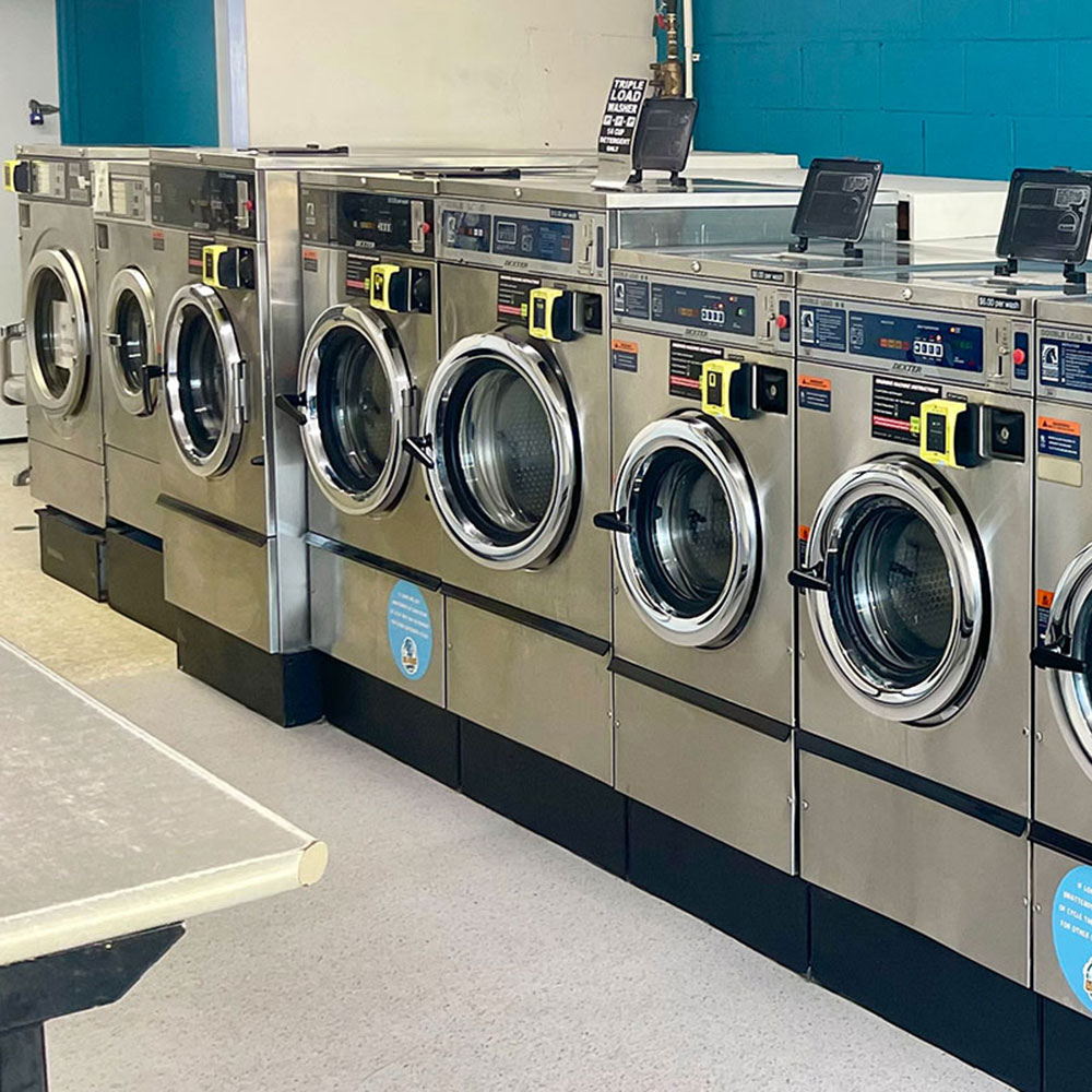 Beenleigh Laundromat