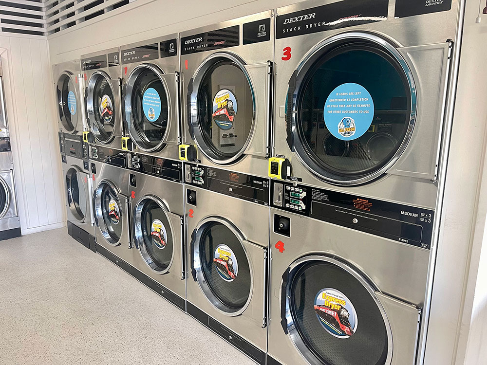 Browns Plains Laundromat